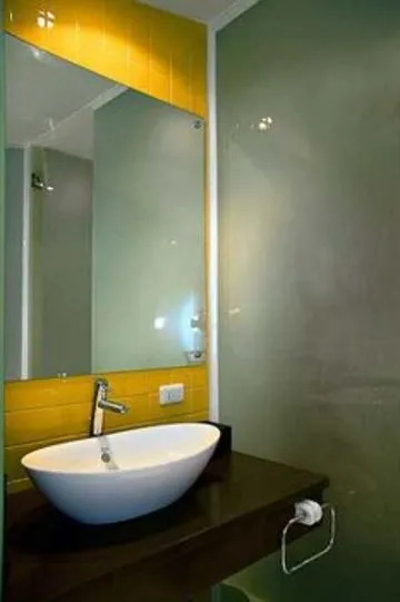 Rooms at The 9th
