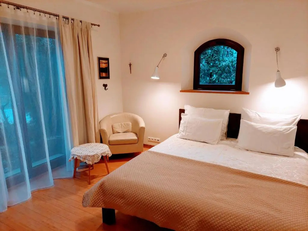 Villa Roma