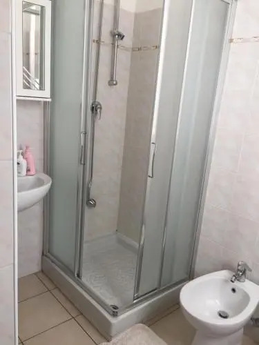 Flat 1 bedroom 1 bathroom - Loano