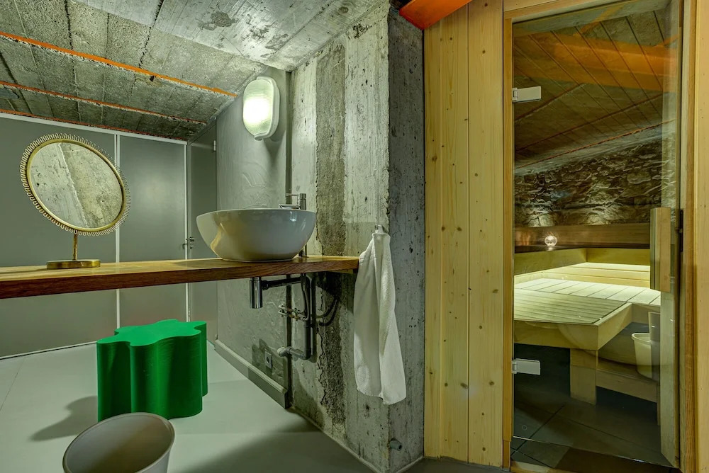 Eco Bivouac Village dIgloos Chamonix-Mont-Blanc
