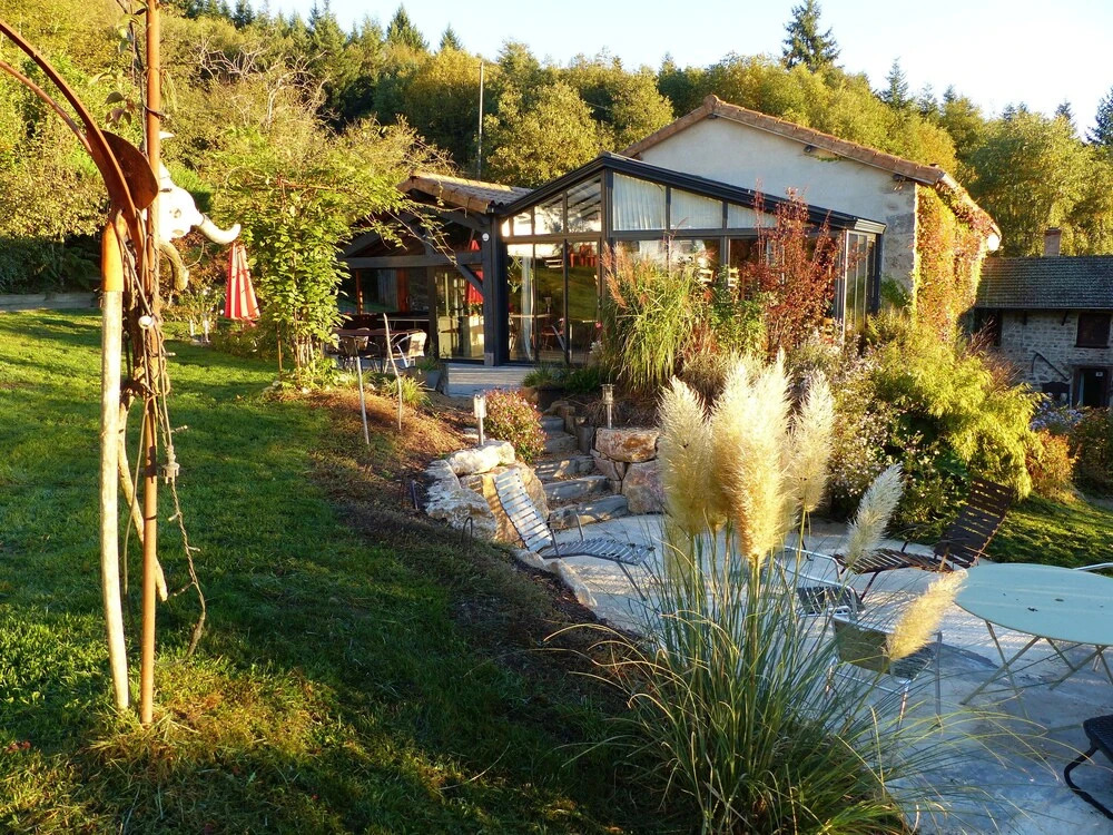 La Croix du Py