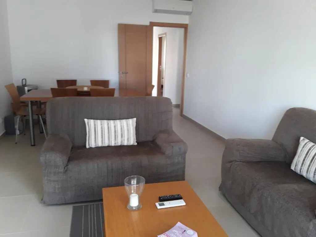 Apartamentos Mar-Bel Sol