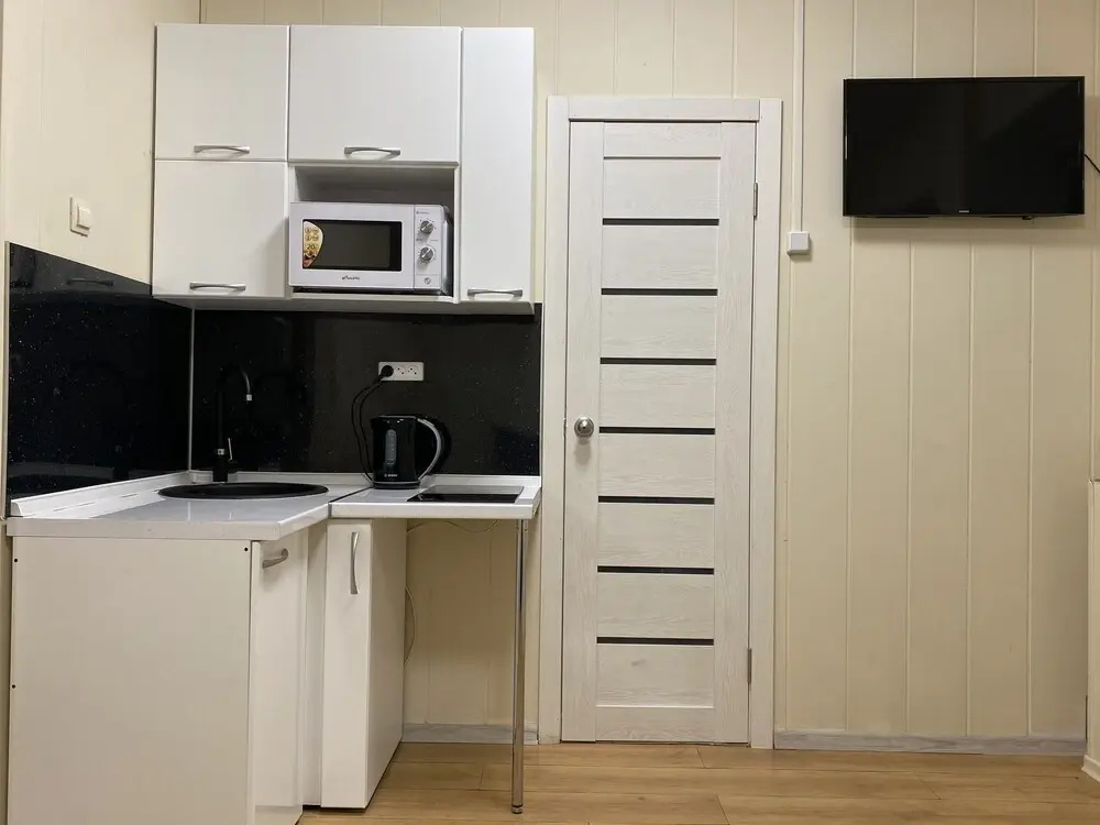 Port House Home Mini Hotel