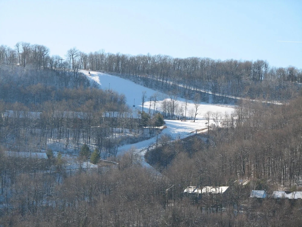 Villages of the Wisp Winding Way 2 Bedroom Townhome #34
