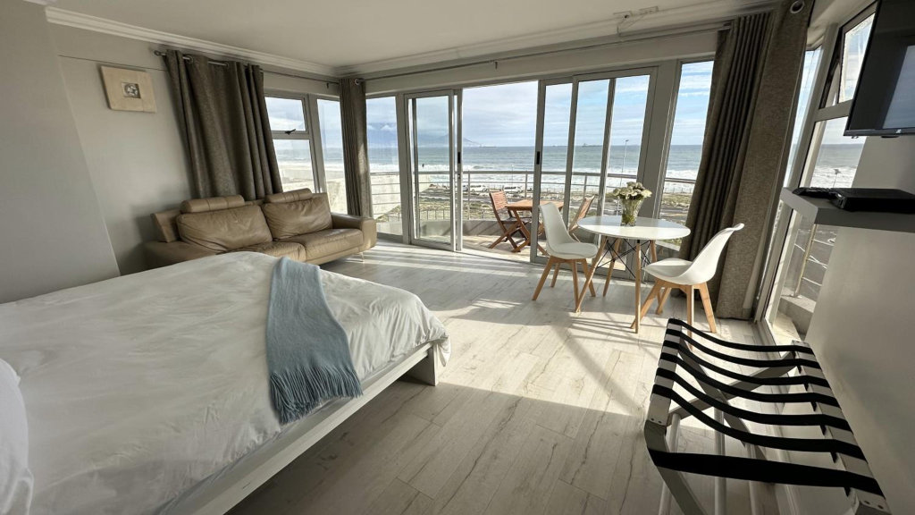 Oceansnest Guest House