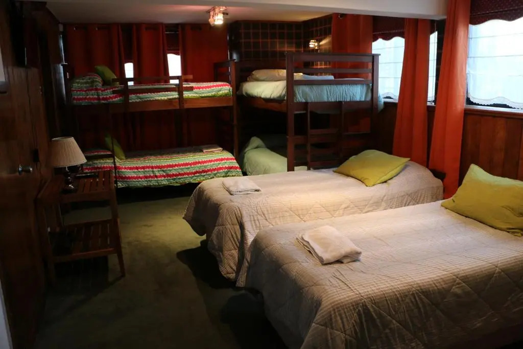 Sandy Point Hostal