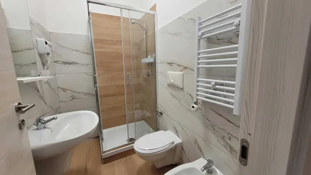 B&B 3Rome Salaria