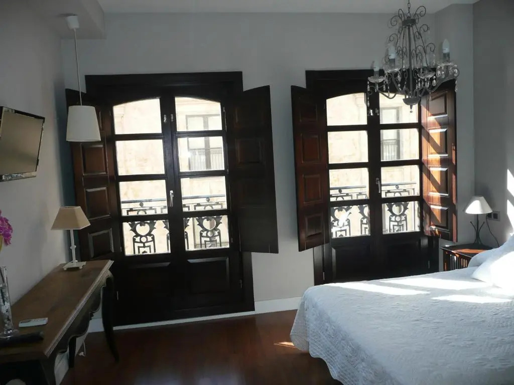 Salamanca Centro Apartamentos