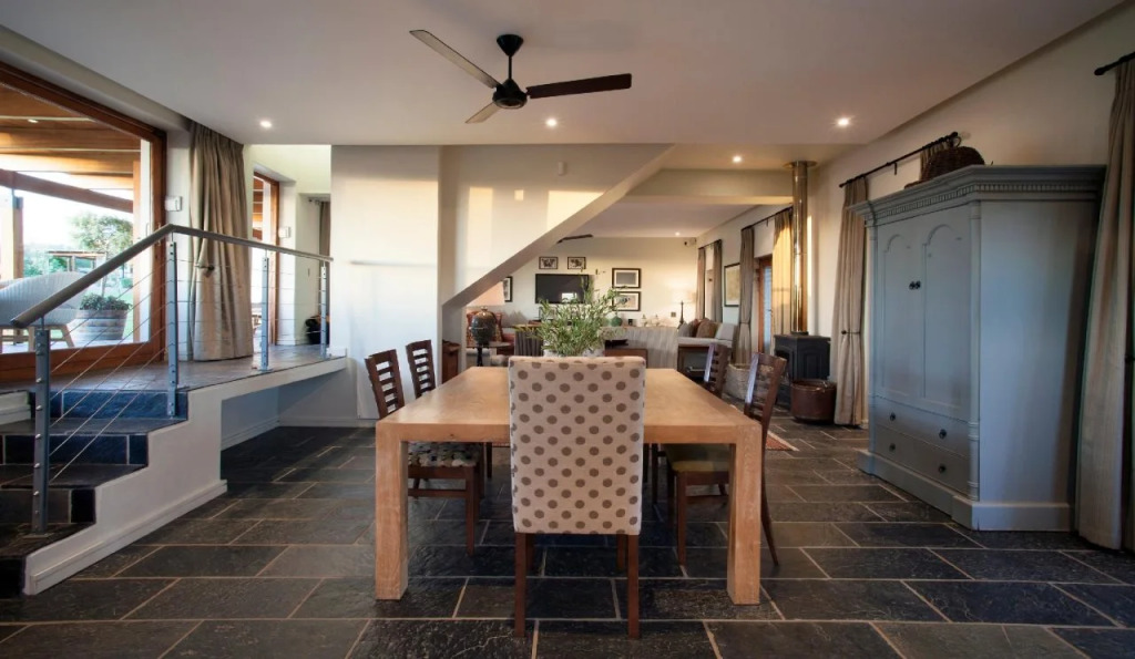 Klein Welmoed Luxury Guest House