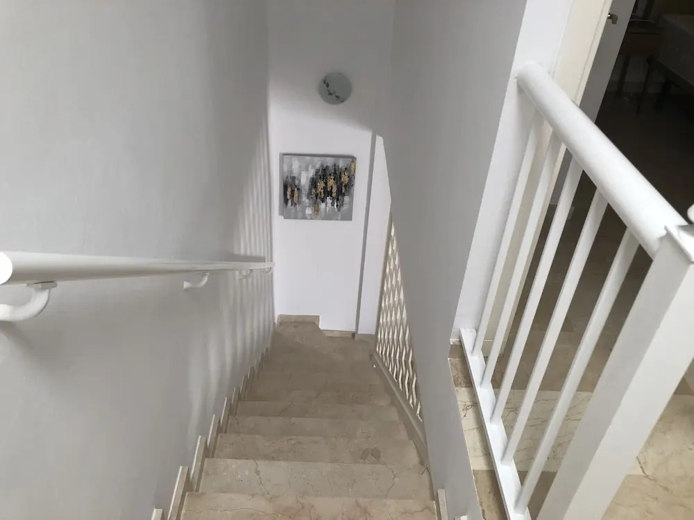 Puerto Rico Big 90 Sqm 3 Bedroom Apartment