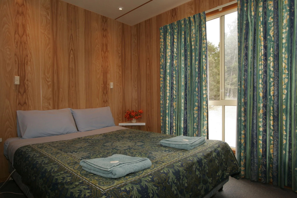 Iluka Holiday Centre