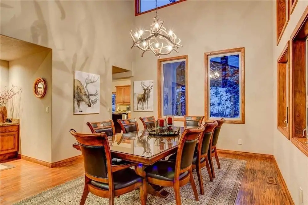 7700 Sterling Drive 5 Bedroom Home