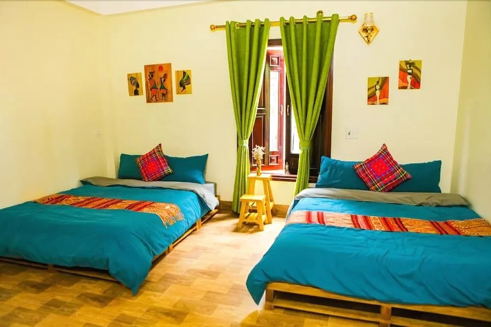 The Link Homestay - Hostel