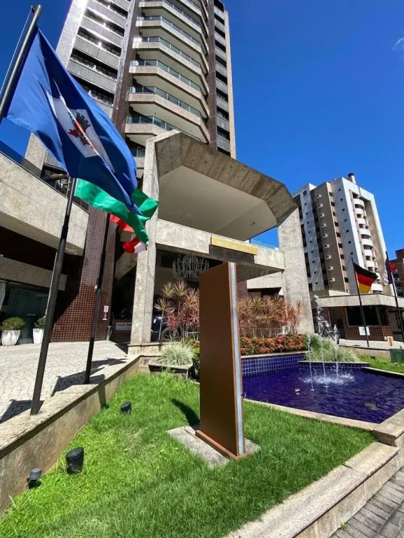 Flipchave | Residencial Smart Prinz