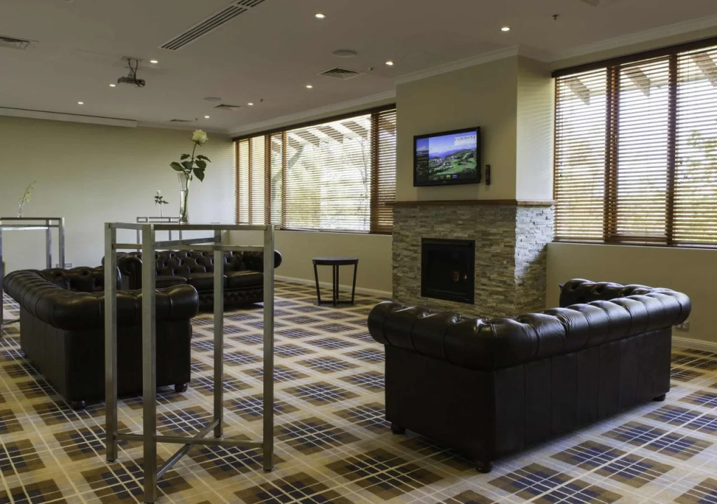 Fairmont Resort Blue Mountains MGallery Collection