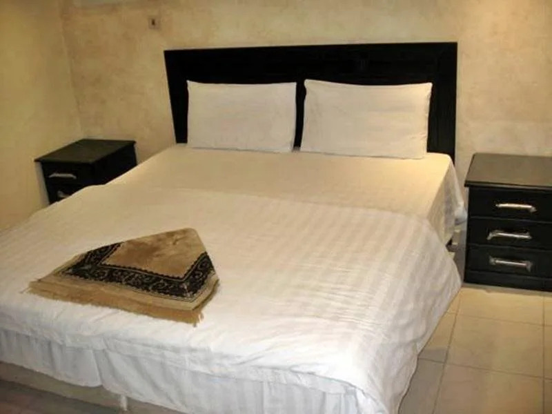 Dar Bailsan Hotel Apartment