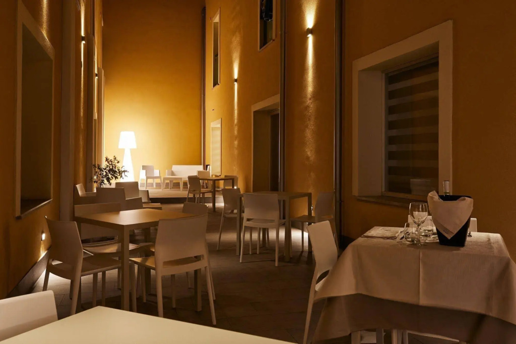 Alba DAmore Hotel & Spa