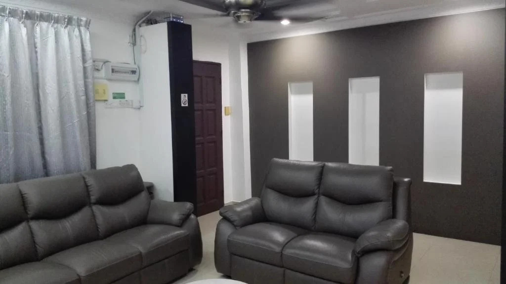 Ipoh Boutique Home