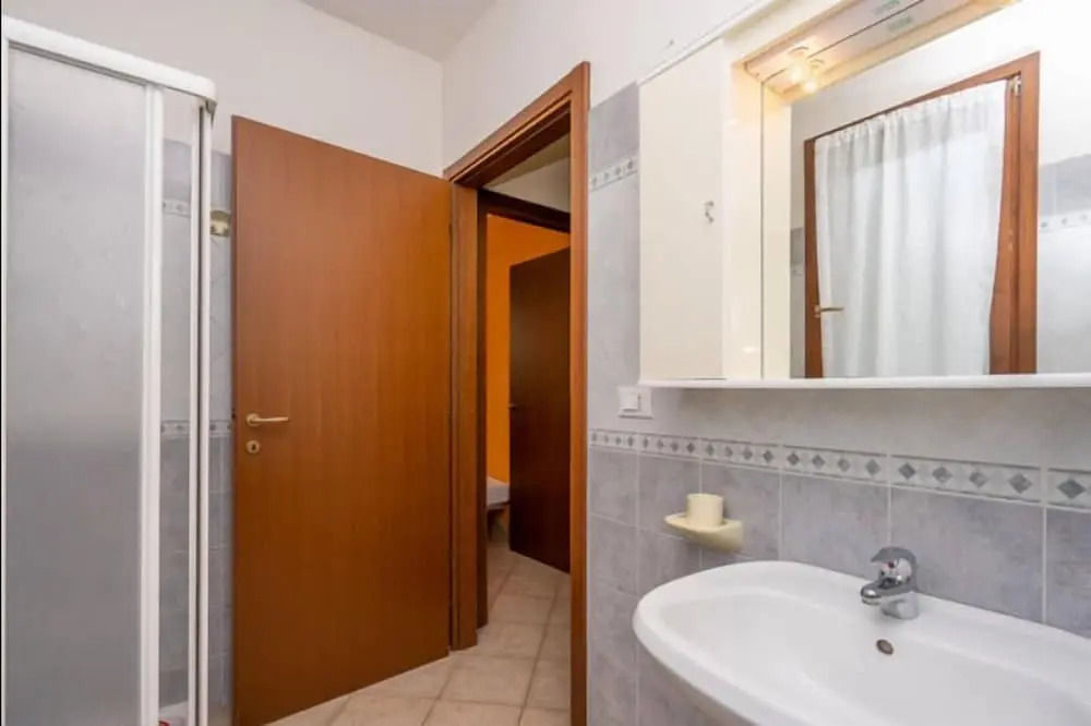 Residence Smith - Secondo Piano 2C