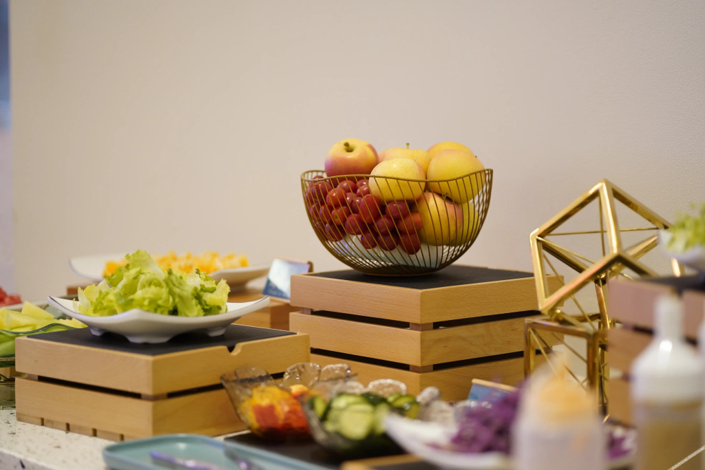 Manting Hotel (Yantai Yangma Island)