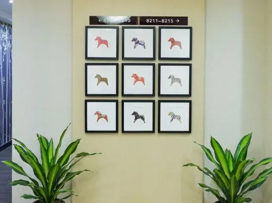 Di'ao Chain Hotel