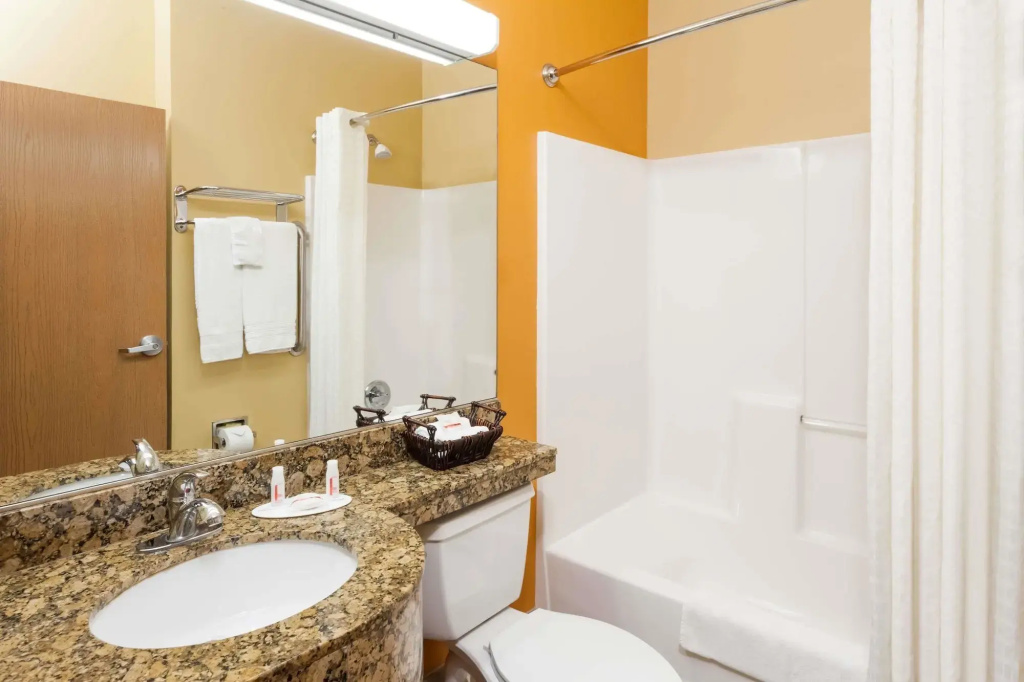 SureStay by Best Western South Bend