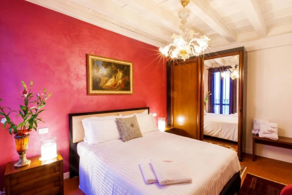 Residenza Vescovado