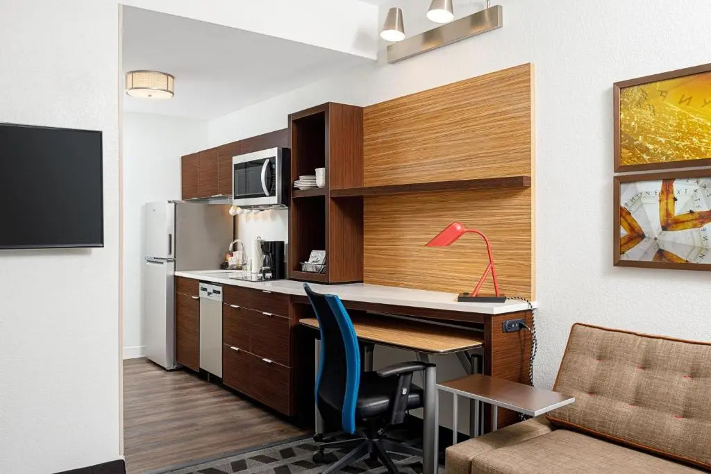 TownePlace Suites by Marriott Ironton