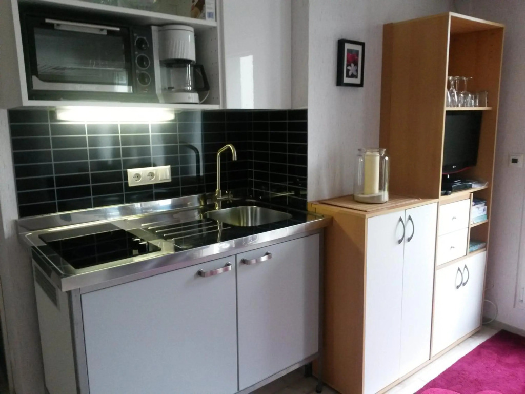 Appartementanlage Tecklenburger Altstadt