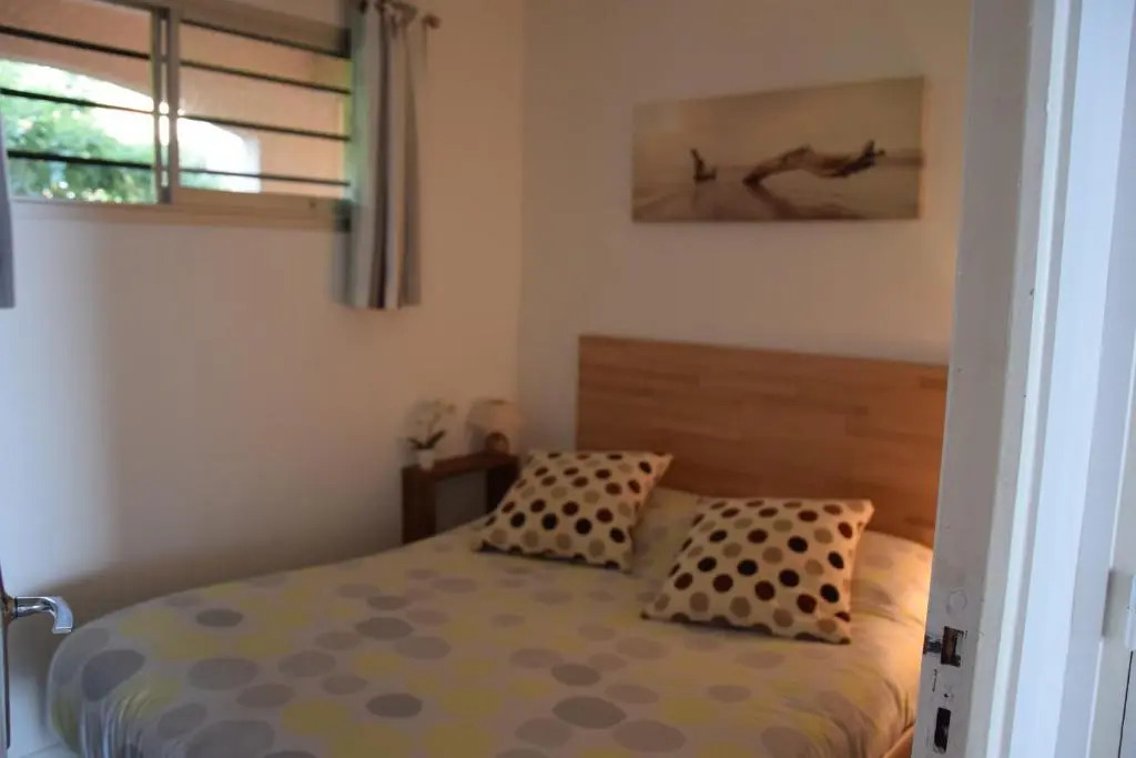 Appartement Résidence de l'Oli - 4OL137