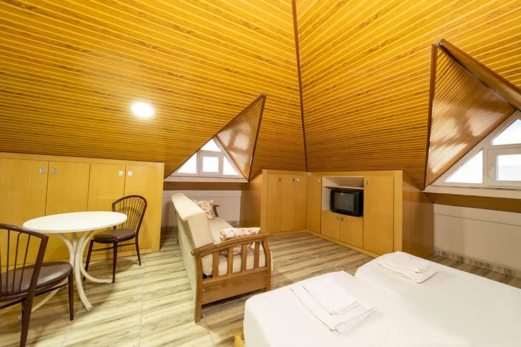 Delightful Studio Apartment Near Sea in Antalya