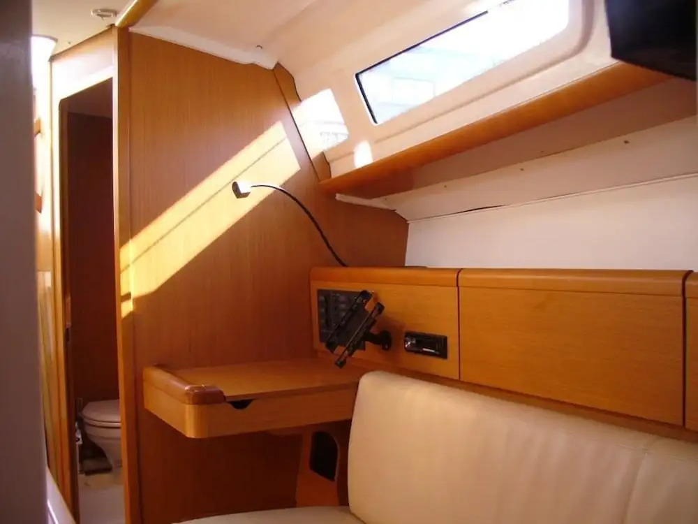 House & Boat