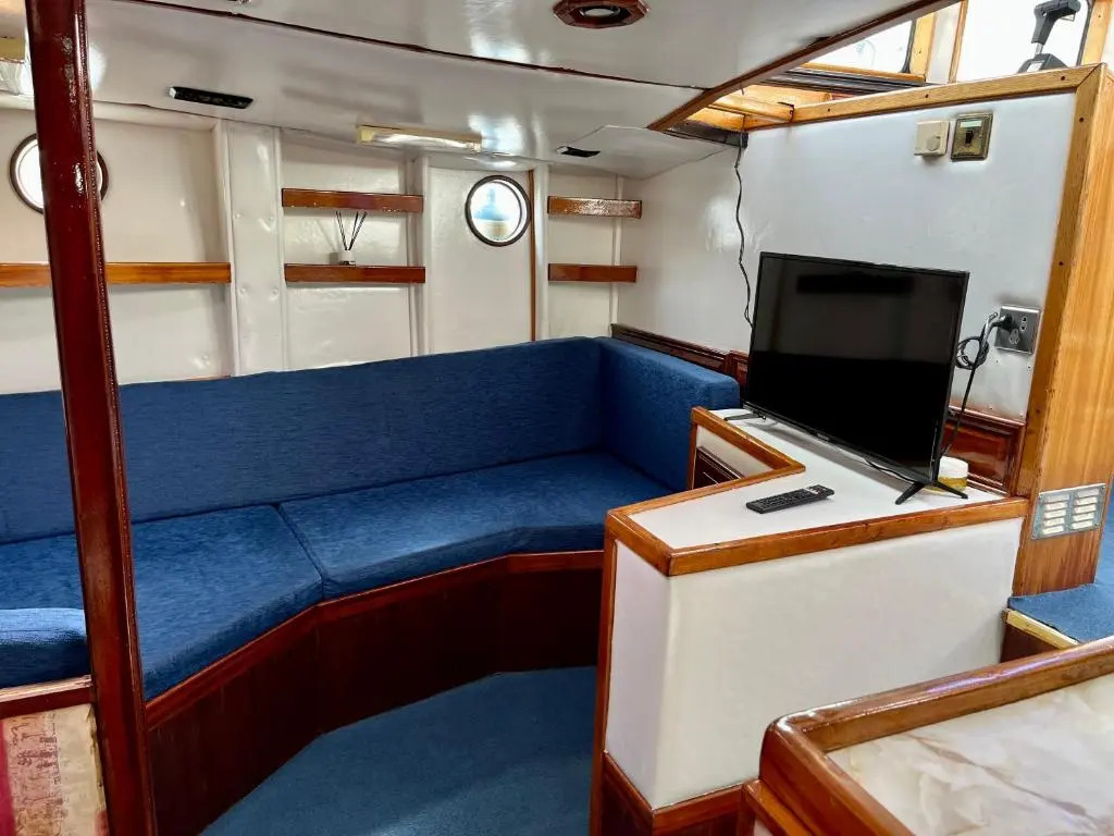 salidas en barco