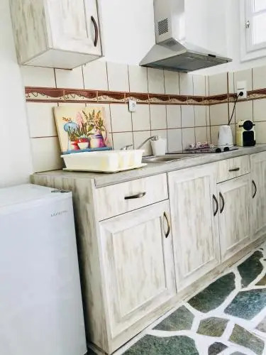 Onar studios & residences