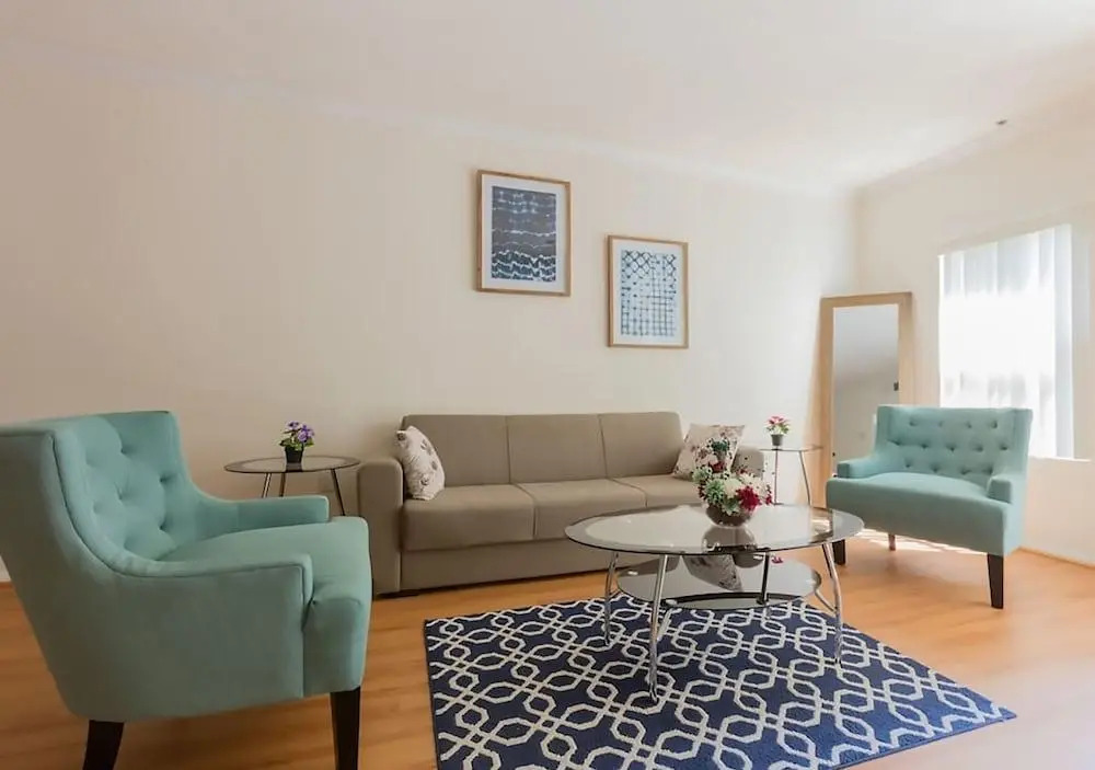 LAs Premier Apartments