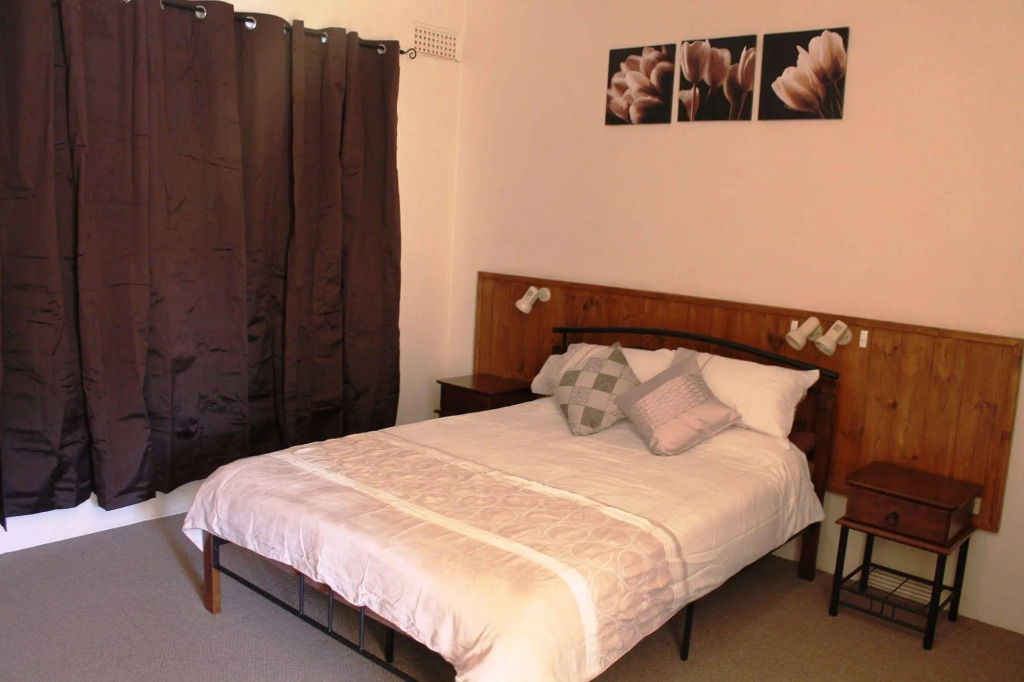 Flinders Ranges Motel - The Mill