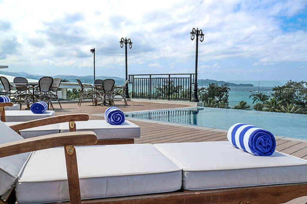 Feliz Hotel Boracay