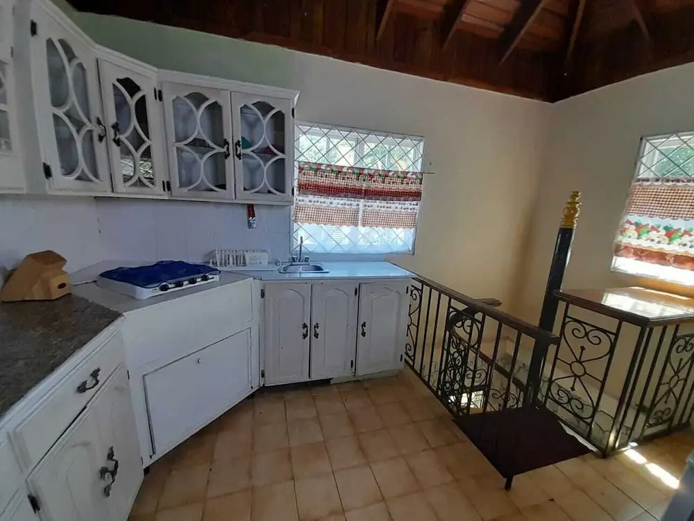 Comfort Kingdom Villa