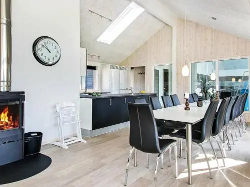 24 person holiday home in Hasselberg