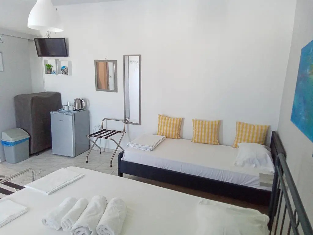 Sunloft-Paros