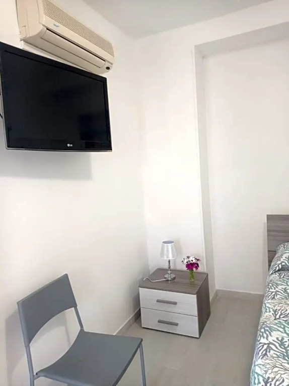B&b Spiaggia Lazzaretto