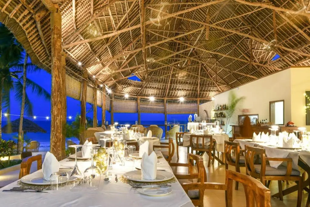Alma Boutique Hotel
