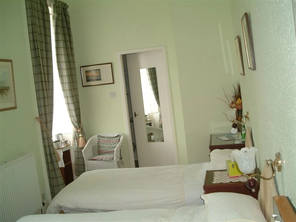 The County Hotel