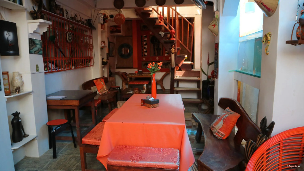 Lala Panzi Bed and Breakfast