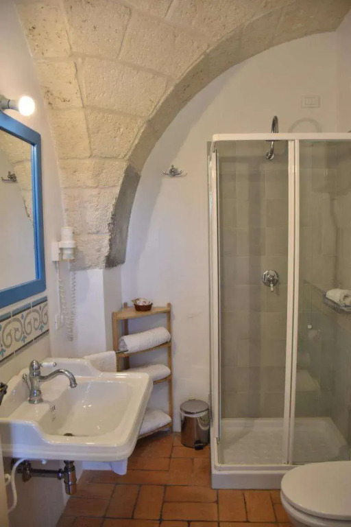 Masseria Borgo Santuri