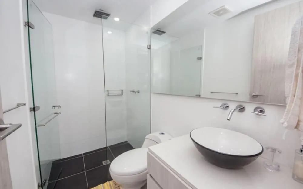 Apartamento en San Andres Familiar