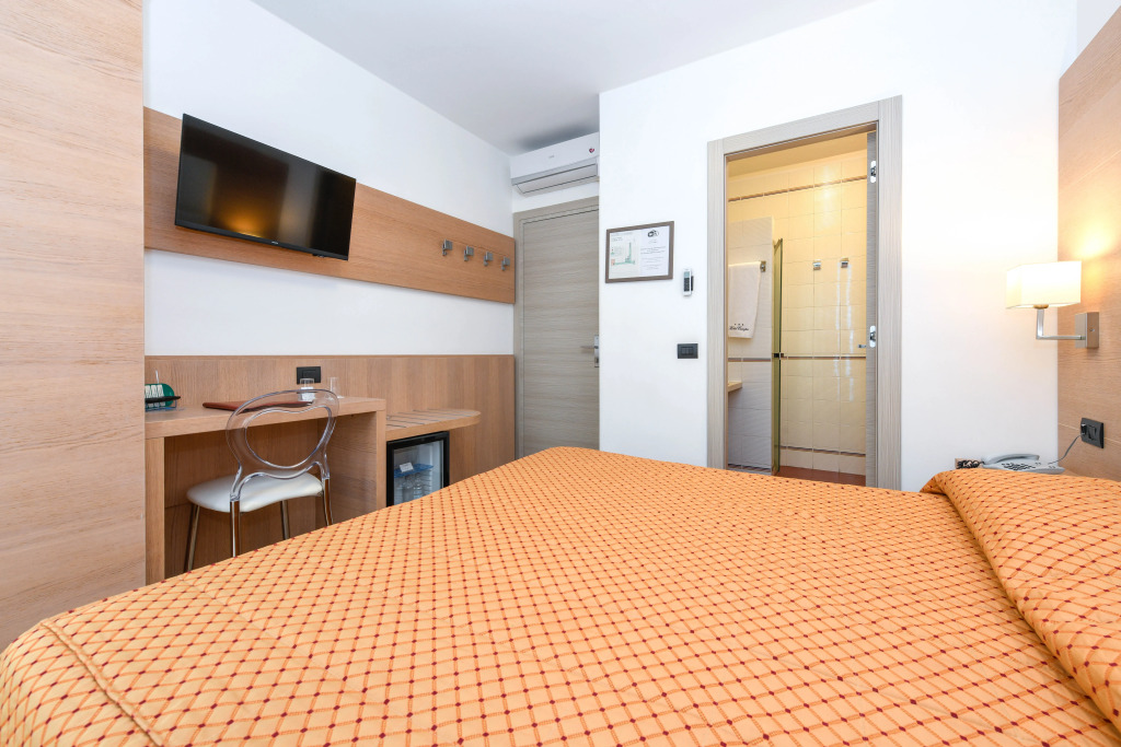 Hotel Europa