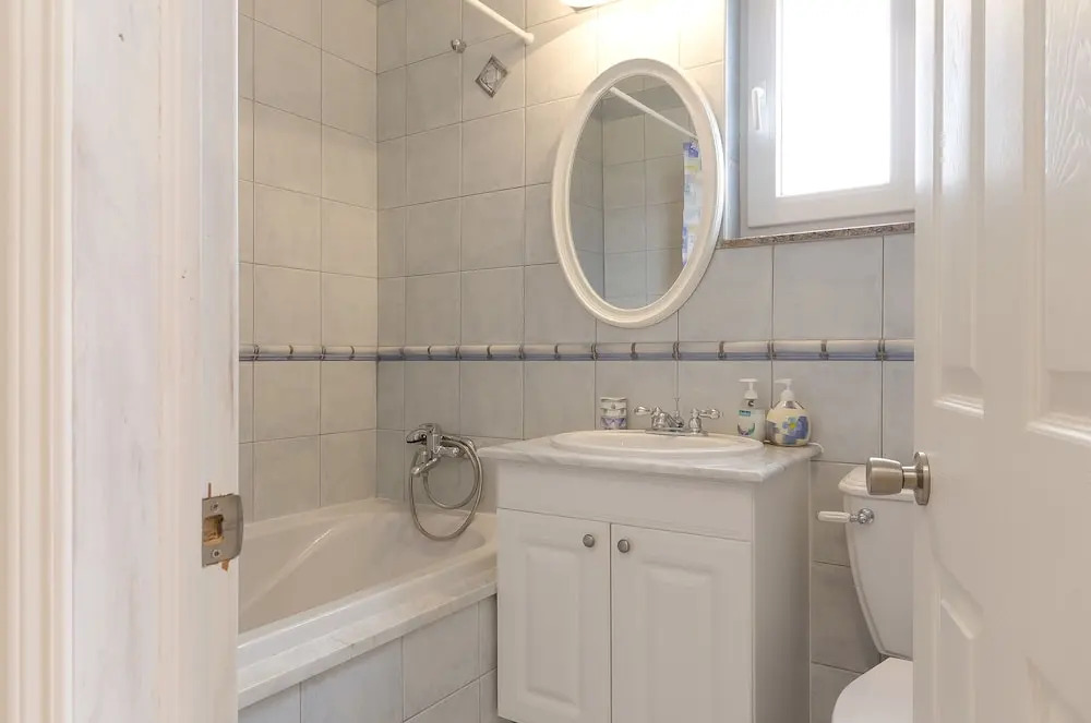 Apartment Canada Dream Vacation
