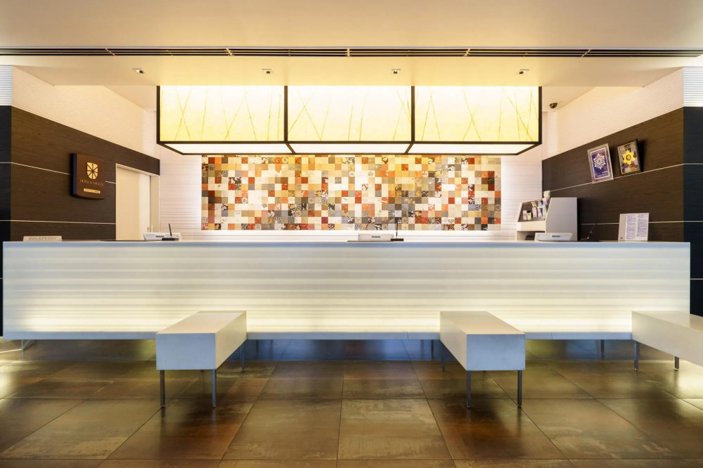 Sotetsu Fresa Inn Higashi Shinjuku