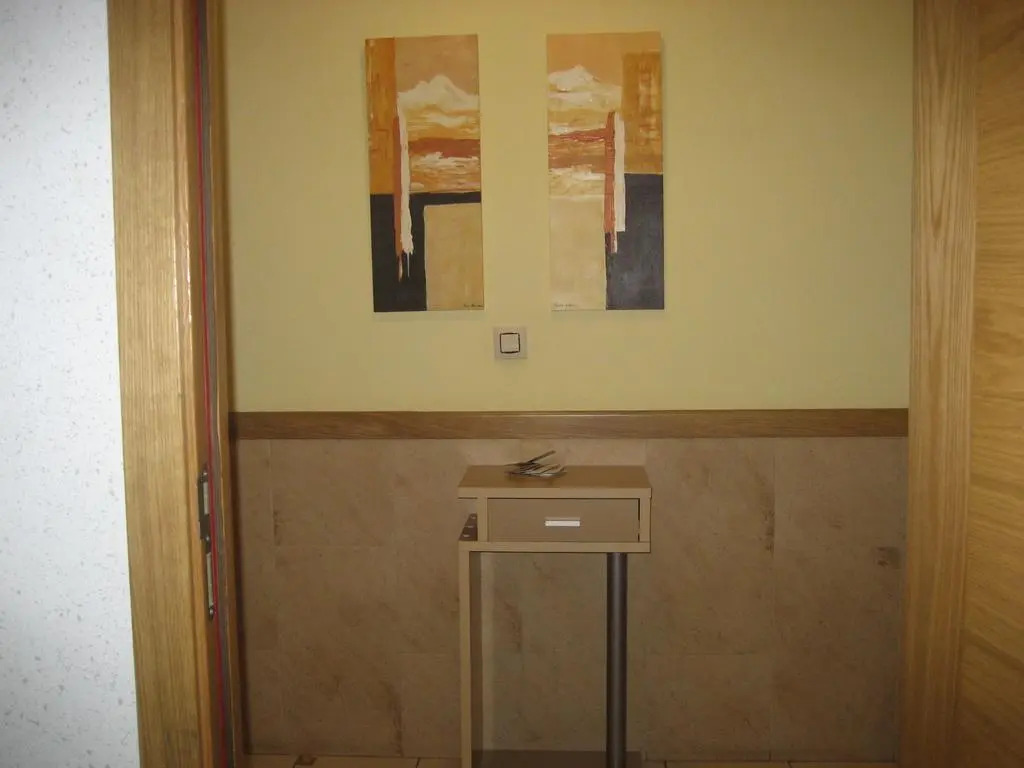 Pensión Residencia Caola